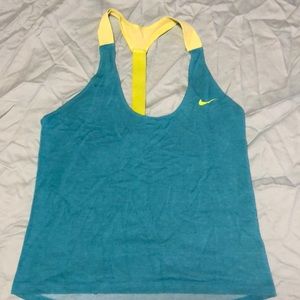 Nike tank top